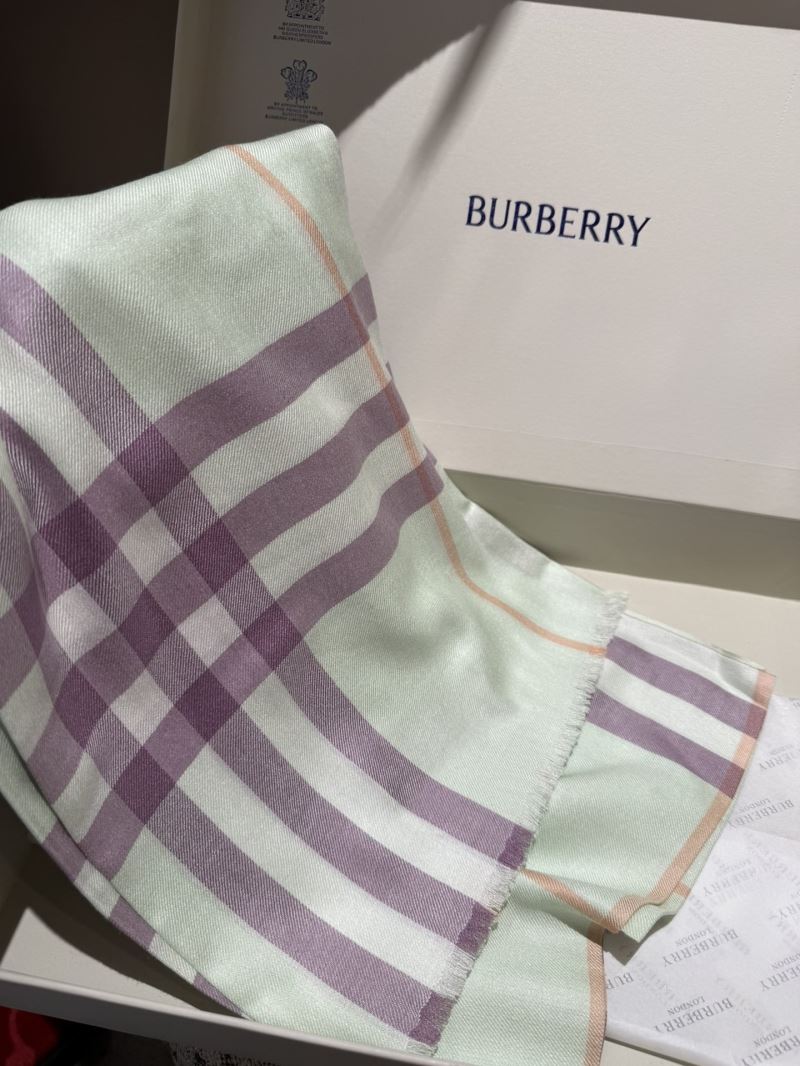 Burberry Scarf